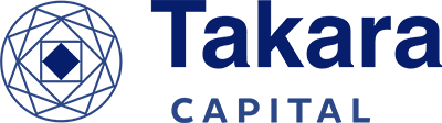 motion design takara capital