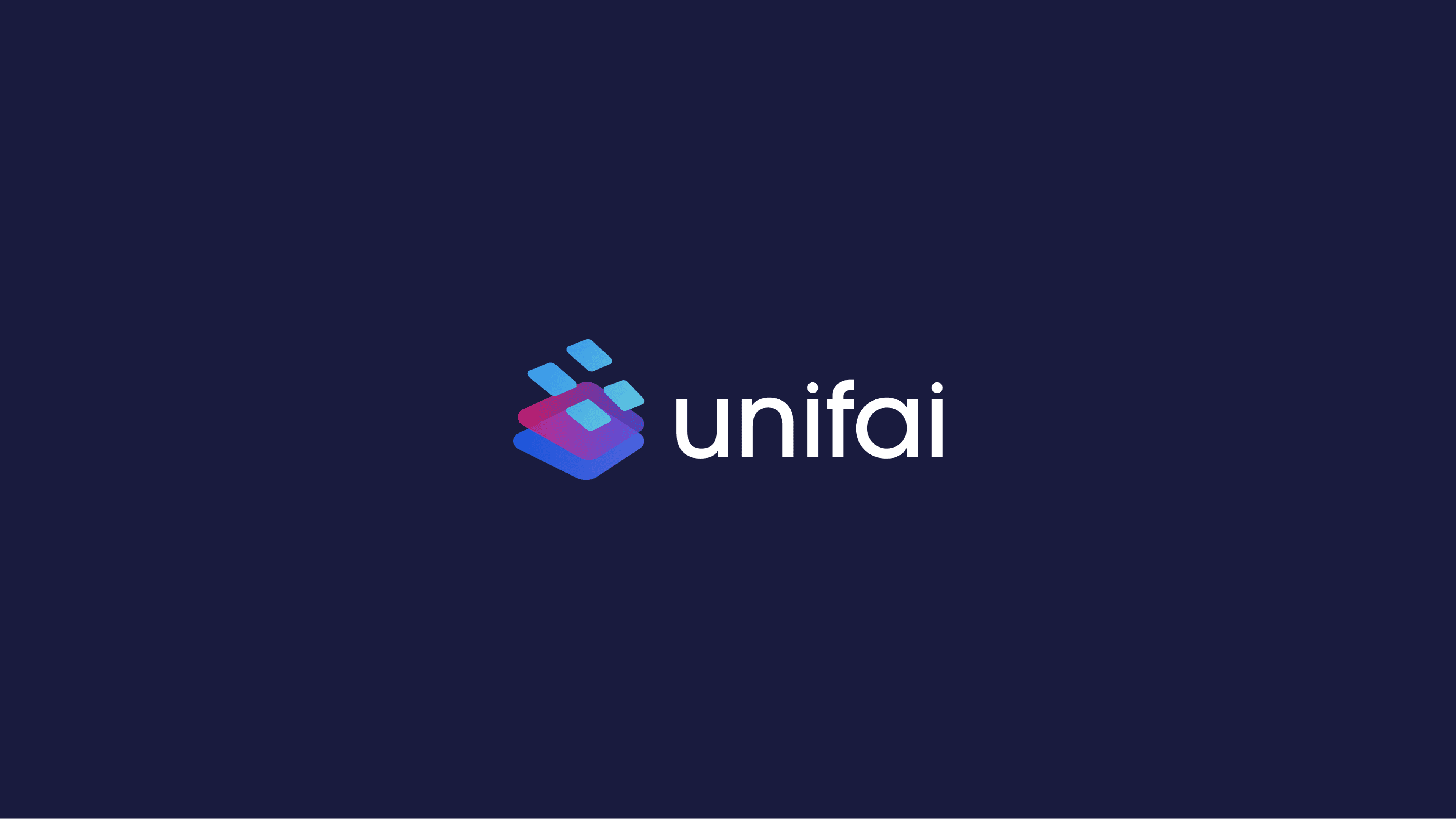Unifai Explainer 16 Feb 2022 06