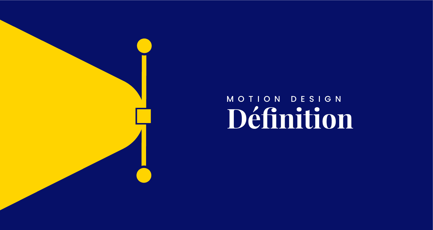 motion design définition